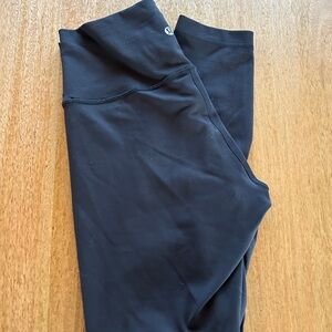 Lululemon Black Leggings